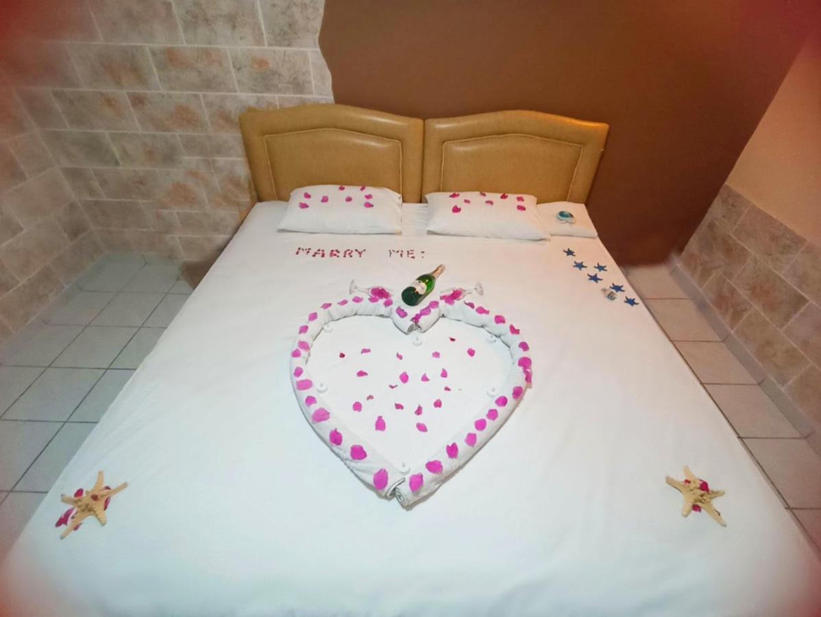 Laganas Beach Hotel ภายนอก รูปภาพ