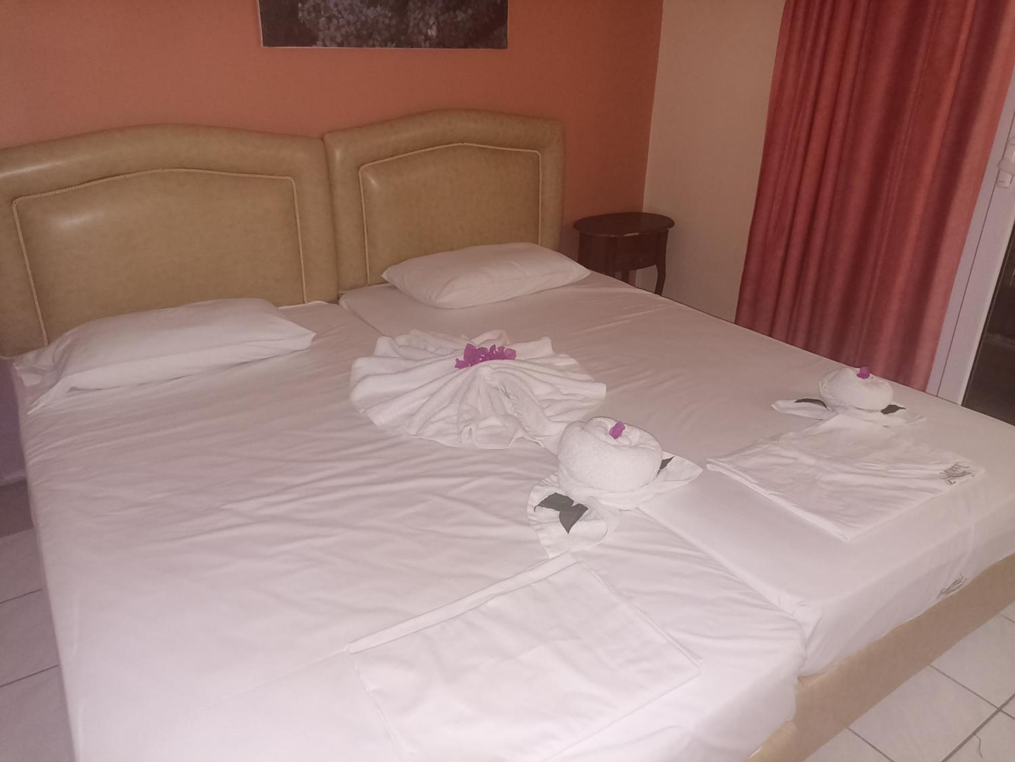 Laganas Beach Hotel ห้อง รูปภาพ