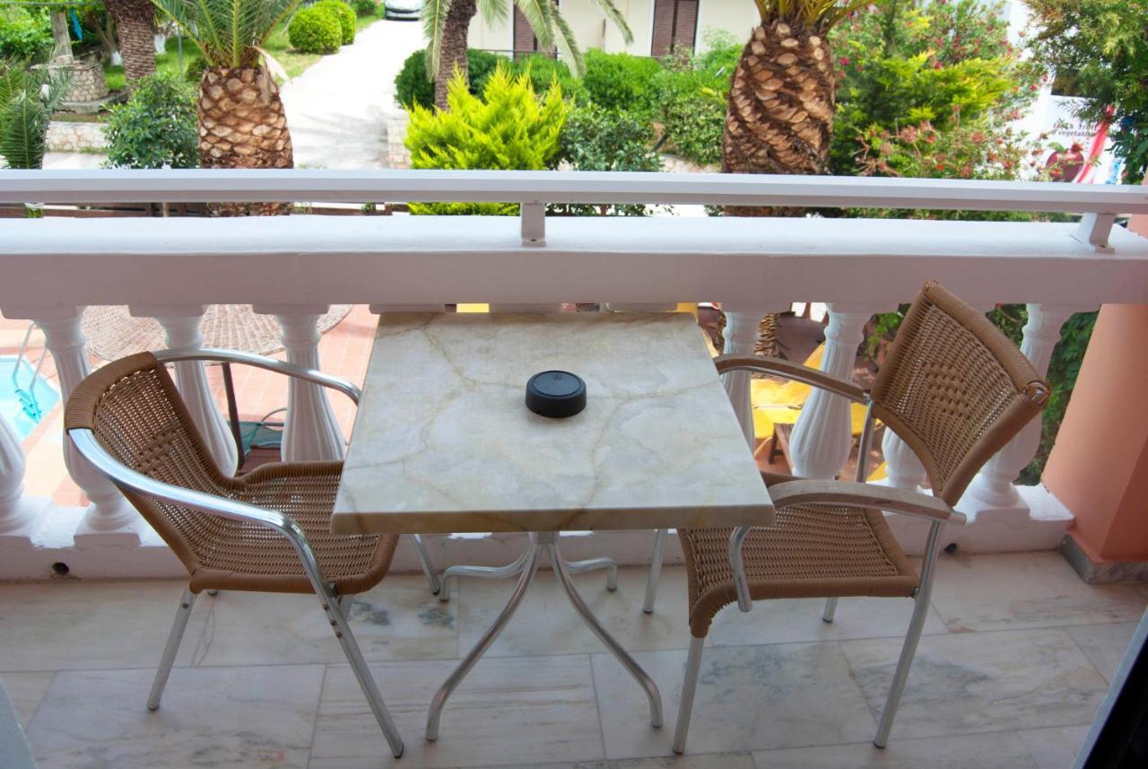 Laganas Beach Hotel ห้อง รูปภาพ